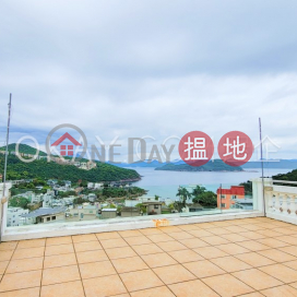 Lovely house with sea views, rooftop & terrace | Rental | Mau Po Village 茅莆村 _0