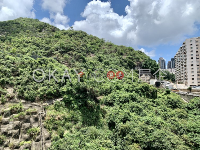 Property Search Hong Kong | OneDay | Residential Sales Listings | Charming 3 bedroom with balcony | For Sale