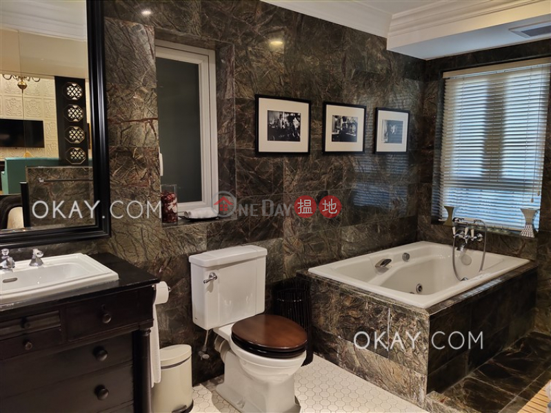 Luxurious 2 bedroom with terrace & balcony | Rental | 5-5A Hoi Ping Road | Wan Chai District Hong Kong, Rental, HK$ 100,000/ month