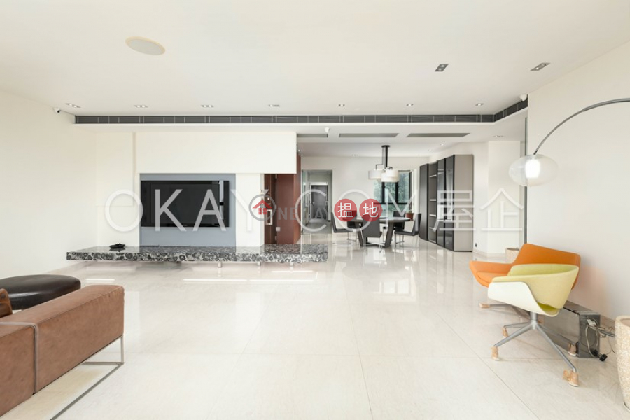 Luxurious 4 bedroom on high floor | Rental, 1 May Road | Central District, Hong Kong | Rental HK$ 180,000/ month