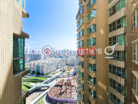 3 Bedroom Family Unit for Rent at The Waterfront Phase 2 Tower 7 | The Waterfront Phase 2 Tower 7 漾日居2期7座 _0