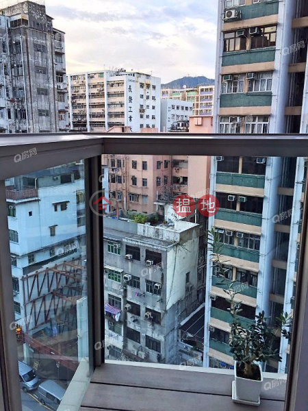 Park Ivy Low, Residential | Sales Listings HK$ 5.5M