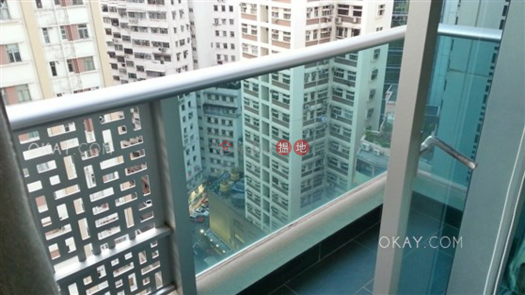 嘉薈軒|中層-住宅出售樓盤-HK$ 850萬