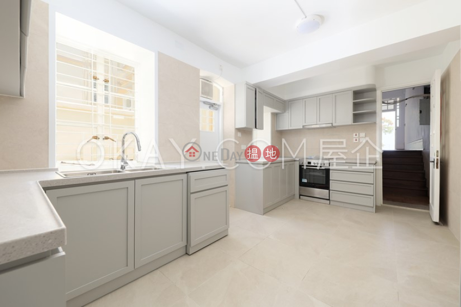 Beautiful house with sea views, terrace & balcony | Rental, 61 Mount Davis Road | Western District, Hong Kong | Rental, HK$ 150,000/ month