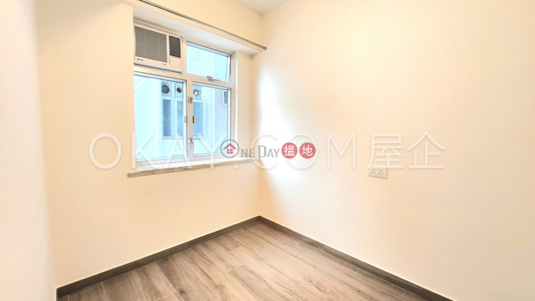 Generous 2 bedroom on high floor | For Sale, 22-36 Paterson Street | Wan Chai District | Hong Kong Sales | HK$ 8.18M