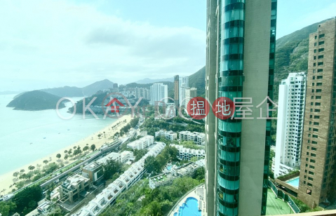 Gorgeous 2 bedroom on high floor with parking | Rental | Tower 1 The Lily 淺水灣道129號 1座 _0