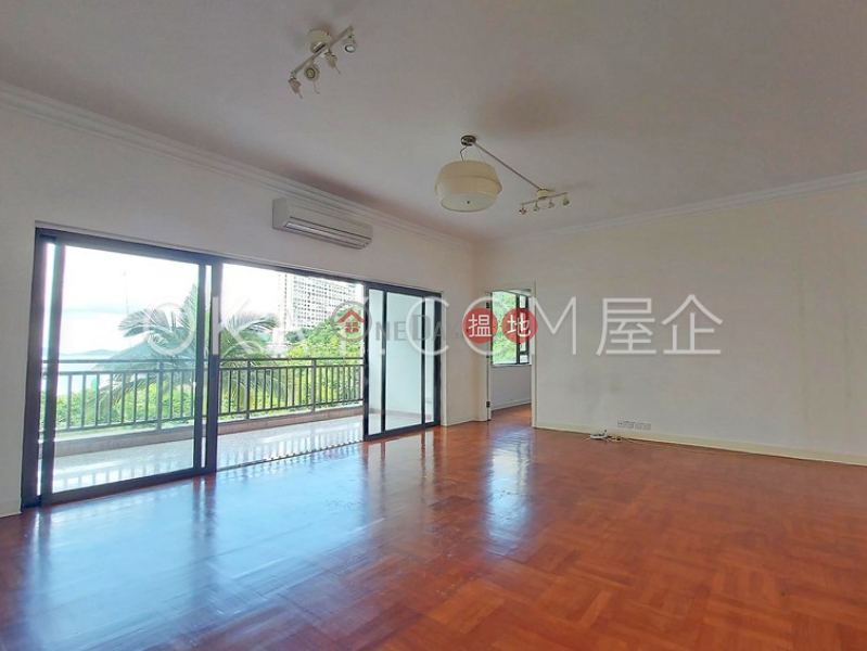 Efficient 4 bedroom with balcony & parking | Rental, 4 South Bay Close | Southern District, Hong Kong, Rental, HK$ 98,000/ month