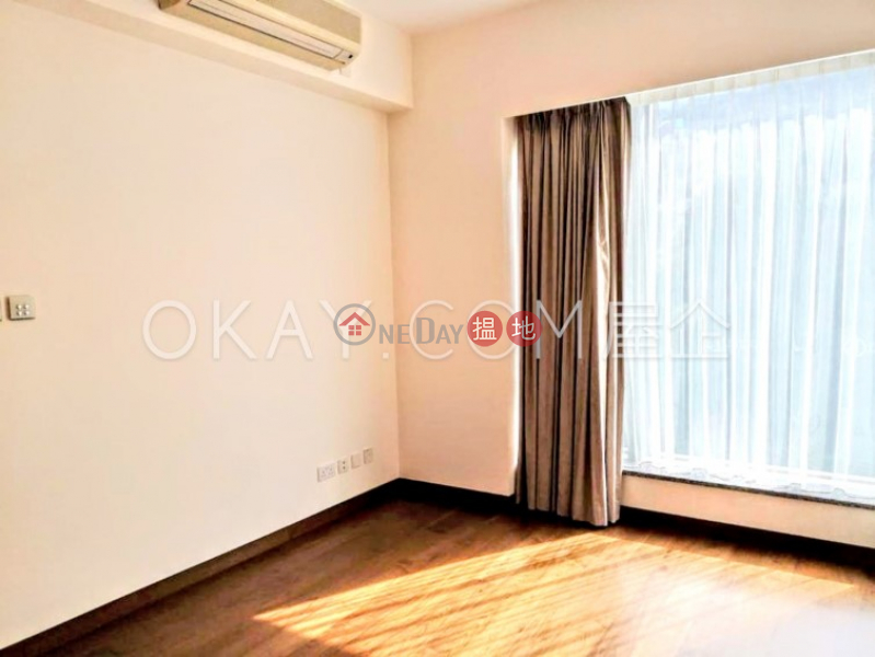 Lovely 3 bedroom with balcony | Rental 12 Shiu Fai Terrace | Wan Chai District Hong Kong | Rental | HK$ 70,000/ month