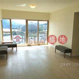 Intimate 3 bedroom on high floor | Rental | Hong Kong Gold Coast Block 21 香港黃金海岸 21座 _0