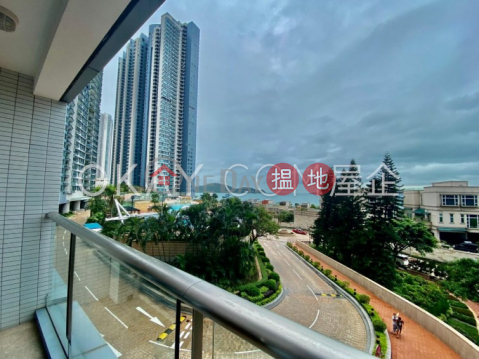 Elegant 2 bedroom with sea views, terrace & balcony | Rental | Phase 1 Residence Bel-Air 貝沙灣1期 _0