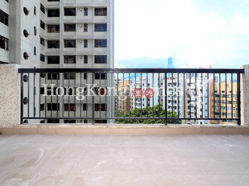 Property Search Hong Kong | OneDay | Residential Rental Listings, 3 Bedroom Family Unit for Rent at The Crescent Block B