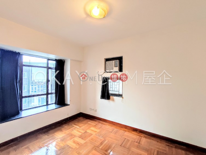 Stylish 3 bedroom on high floor with sea views | Rental, 8 Conduit Road | Western District, Hong Kong | Rental, HK$ 32,000/ month