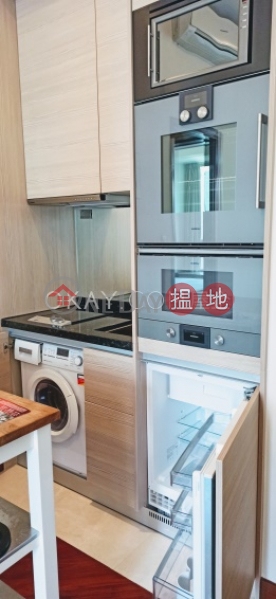 Stylish 1 bedroom with sea views & balcony | For Sale | 200 Queens Road East | Wan Chai District Hong Kong, Sales HK$ 13.8M