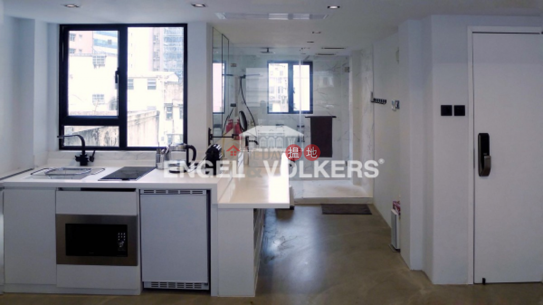 Property Search Hong Kong | OneDay | Residential Rental Listings | Studio Flat for Rent in Soho