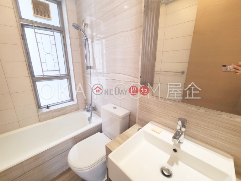 Island Crest Tower 2 Low | Residential | Rental Listings, HK$ 40,000/ month