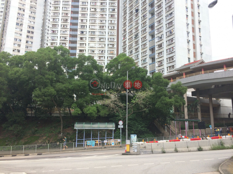 Cheung Hong Estate - Hong Cheung House (Cheung Hong Estate - Hong Cheung House) Tsing Yi|搵地(OneDay)(2)