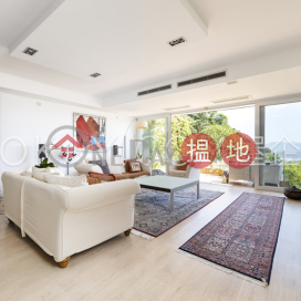 Beautiful house with sea views, rooftop & terrace | For Sale | Capital Villa 歡景花園 _0