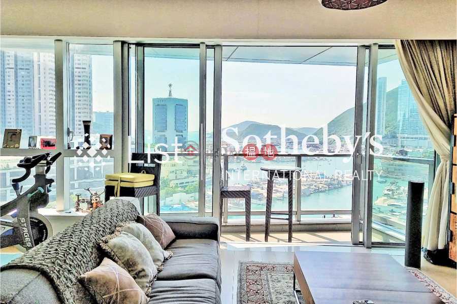 Property Search Hong Kong | OneDay | Residential | Rental Listings Property for Rent at Marinella Tower 1 with 4 Bedrooms