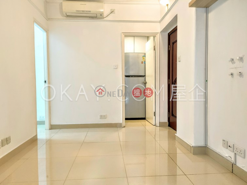 HK$ 27.5M Shun Hing Building, Western District Nicely kept 2 bedroom with terrace | For Sale
