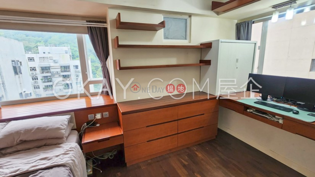 Cozy 2 bedroom in Tin Hau | For Sale, Hing Hon Building 興漢大廈 Sales Listings | Eastern District (OKAY-S41977)