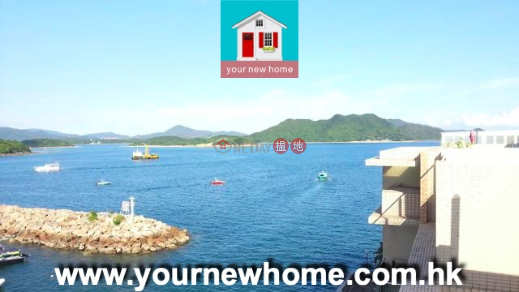 Sea View Penthouse | For Sale, Costa Bello 西貢濤苑 Sales Listings | Sai Kung (RL2007)