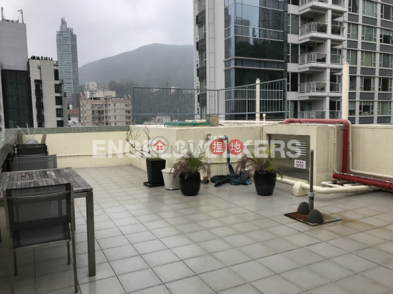 3 Bedroom Family Flat for Sale in Happy Valley | Silver Star Court 銀星閣 Sales Listings