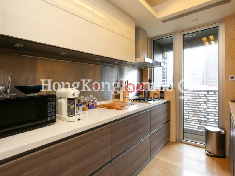 HK$ 69,000/ 月深灣 2座-南區|深灣 2座三房兩廳單位出租