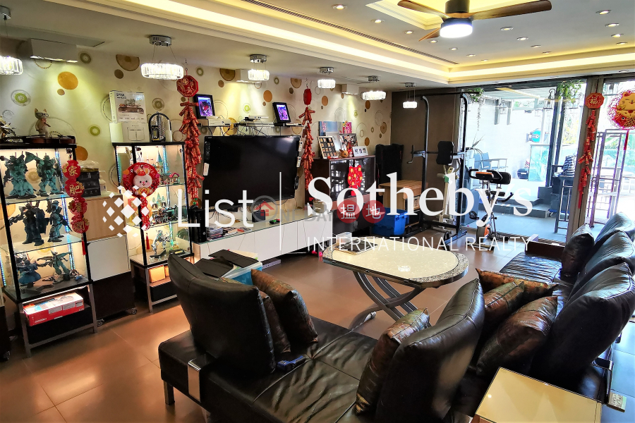 Property Search Hong Kong | OneDay | Residential Sales Listings, Property for Sale at One Beacon Hill with 4 Bedrooms