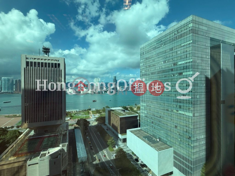 Office Unit for Rent at Far East Finance Centre | Far East Finance Centre 遠東金融中心 _0