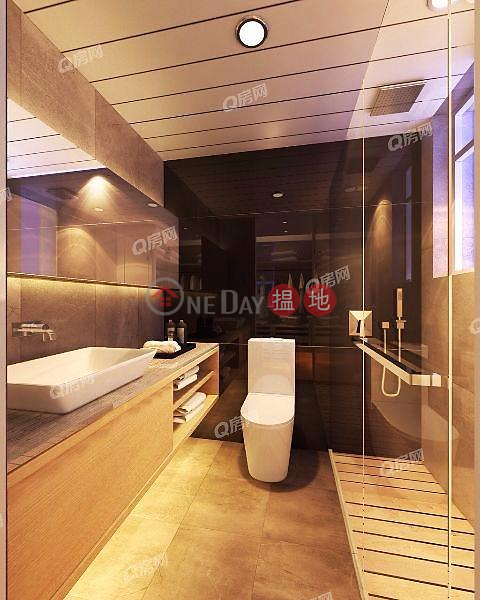 Swiss Towers | 3 bedroom Low Floor Flat for Rent 1971 Tai Hang Road | Wan Chai District Hong Kong Rental, HK$ 58,000/ month