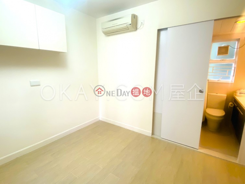 HK$ 37,000/ month Blessings Garden, Western District Lovely 3 bedroom with parking | Rental