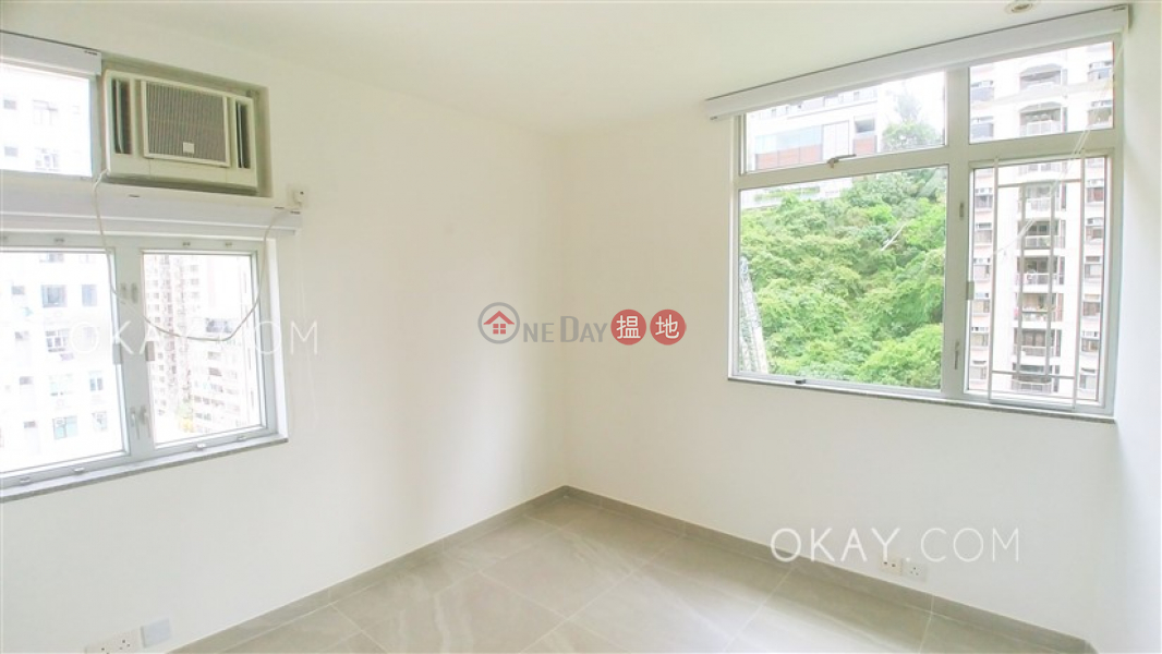 Nicely kept 2 bed on high floor with racecourse views | Rental | 67-69 Wong Nai Chung Road | Wan Chai District Hong Kong, Rental HK$ 42,000/ month