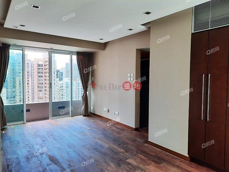 Cherry Crest | 3 bedroom Mid Floor Flat for Rent | 3 Kui In Fong | Central District, Hong Kong Rental HK$ 39,500/ month