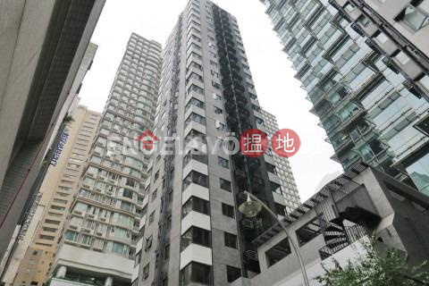 1 Bed Flat for Rent in Wan Chai, Star Studios II Star Studios II | Wan Chai District (EVHK96047)_0