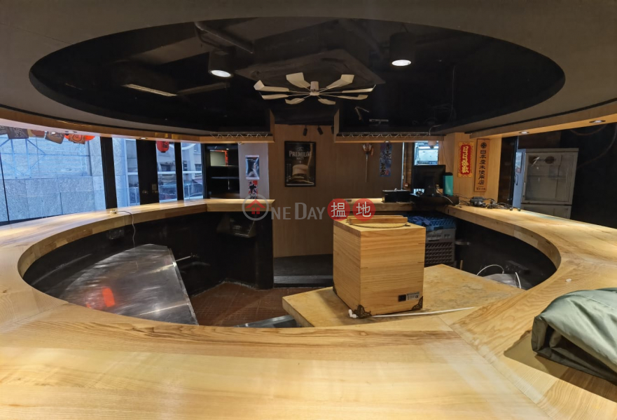 HK$ 118,000/ 月Hotel Hart-油尖旺|尖沙咀 客舍 [代理盤]