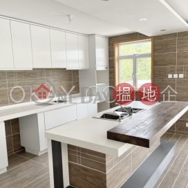 Gorgeous house with rooftop, terrace & balcony | Rental | Tam Wat Village 氹笏 _0