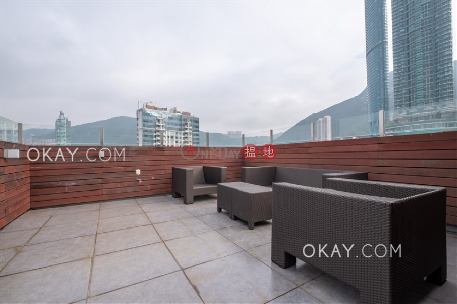 Beautiful penthouse with rooftop, terrace & balcony | For Sale | Celeste Court 蔚雲閣 Sales Listings