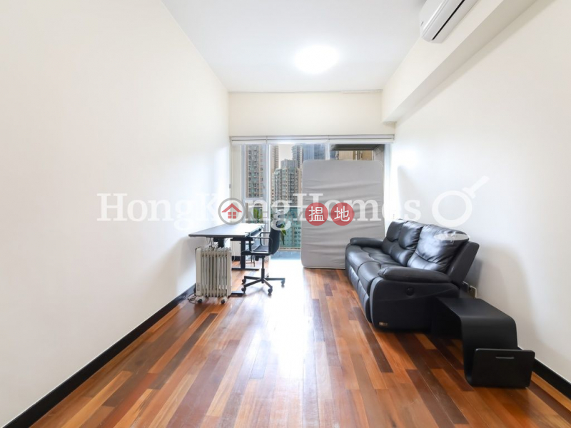 Studio Unit for Rent at J Residence, J Residence 嘉薈軒 Rental Listings | Wan Chai District (Proway-LID66821R)