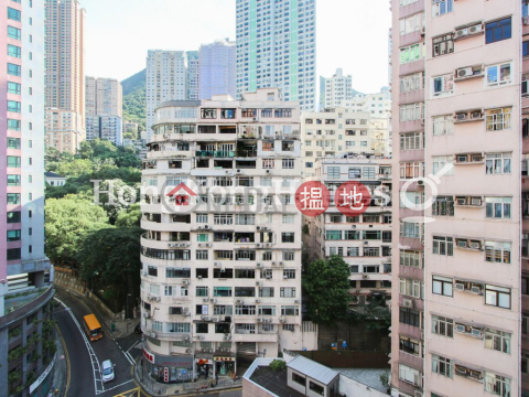 新聯大廈一房單位出售, 新聯大廈 Sun Luen Building | 西區 (Proway-LID71607S)_0