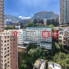 Studio Unit at Eight South Lane | For Sale | Eight South Lane Eight South Lane _0