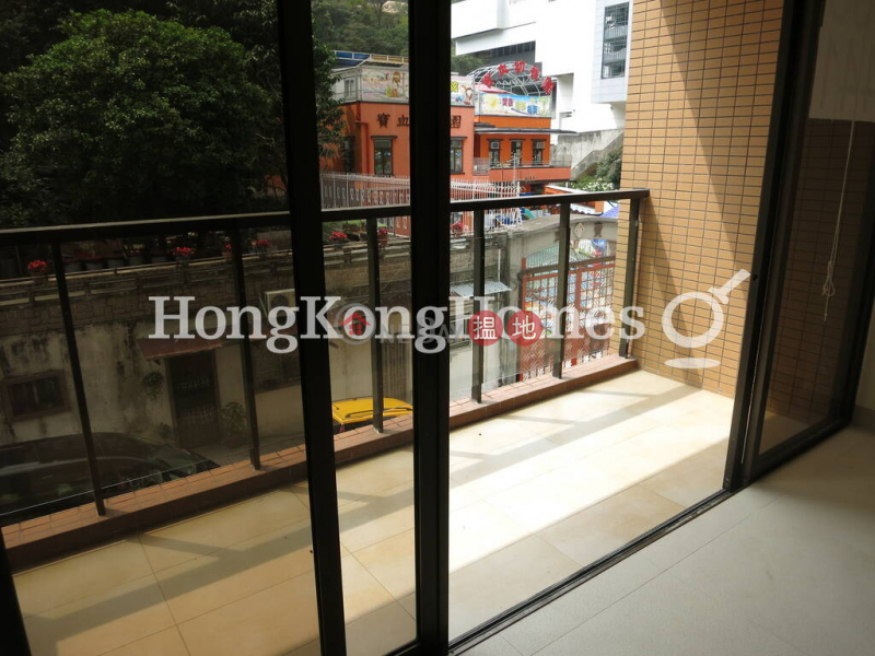 3 Bedroom Family Unit at Unique Villa | For Sale 10-12 Holly Road | Wan Chai District | Hong Kong, Sales HK$ 31M