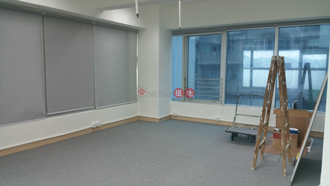 HK$ 4.7M Lucky Commercial Centre Western District | OFFICE FOR SALE