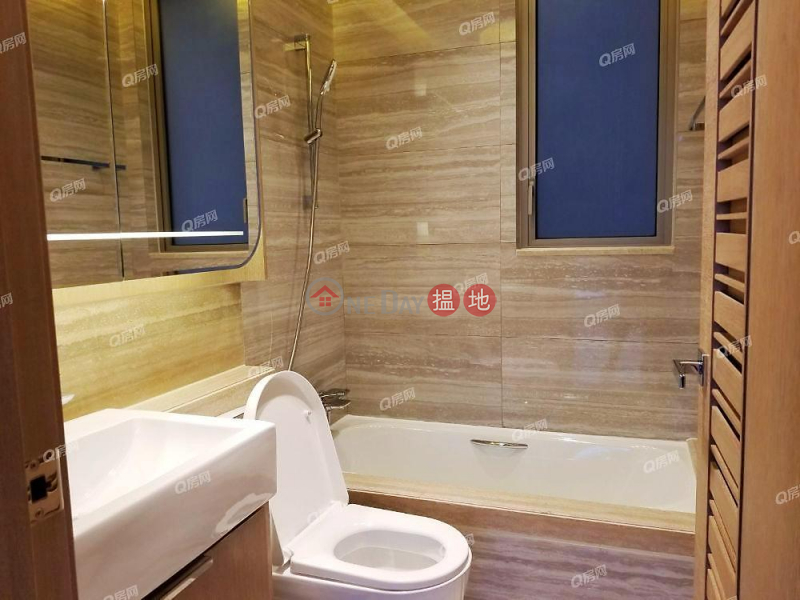 逸瓏園1座中層-住宅出租樓盤|HK$ 32,000/ 月
