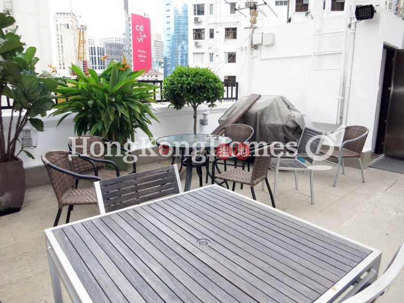 Escapade | Unknown | Residential Rental Listings HK$ 33,000/ month