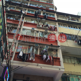 251 Apliu Street,Sham Shui Po, Kowloon