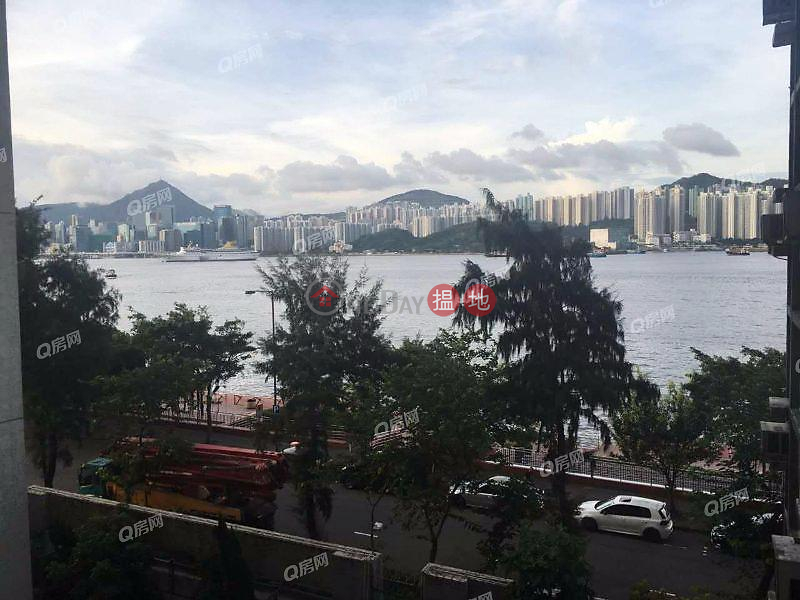 Block 2 Kwun King Mansion Sites A Lei King Wan | 3 bedroom Low Floor Flat for Rent | Block 2 Kwun King Mansion Sites A Lei King Wan 觀景閣 (2座) Rental Listings