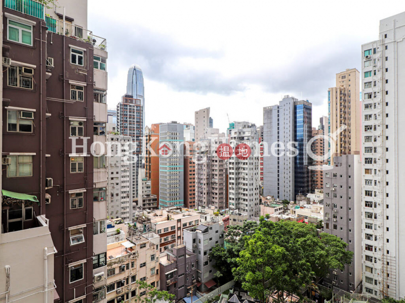2 Bedroom Unit at Caine Tower | For Sale, Caine Tower 景怡居 Sales Listings | Central District (Proway-LID38689S)