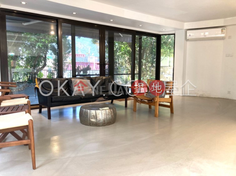 Lovely house with rooftop, terrace & balcony | For Sale | Nam Wai Village 南圍村 _0