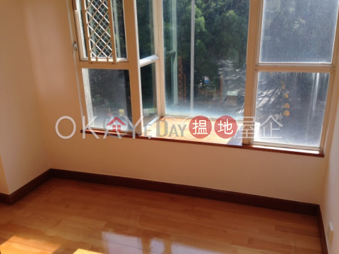 Nicely kept 3 bedroom in North Point Hill | Rental | Pacific Palisades 寶馬山花園 _0