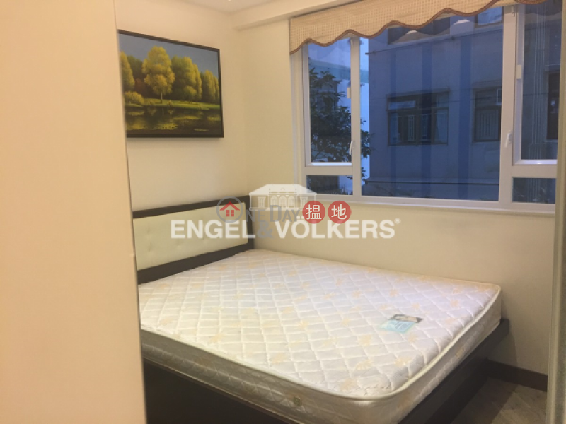Property Search Hong Kong | OneDay | Residential, Sales Listings 1 Bed Flat for Sale in Central